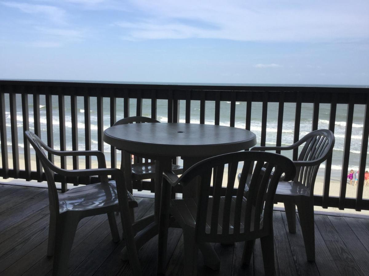 Sea Mystique Resorts Garden City Exterior foto