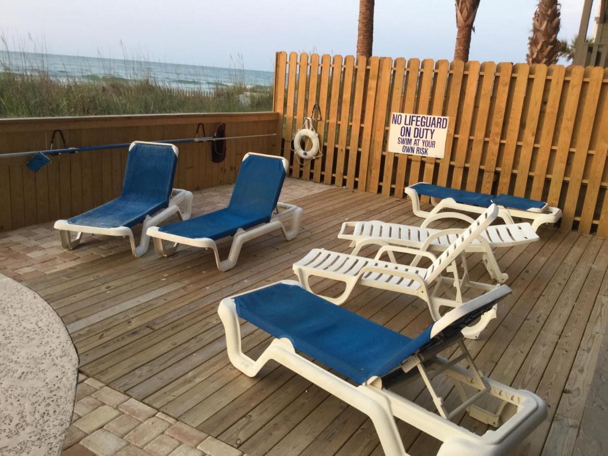 Sea Mystique Resorts Garden City Exterior foto