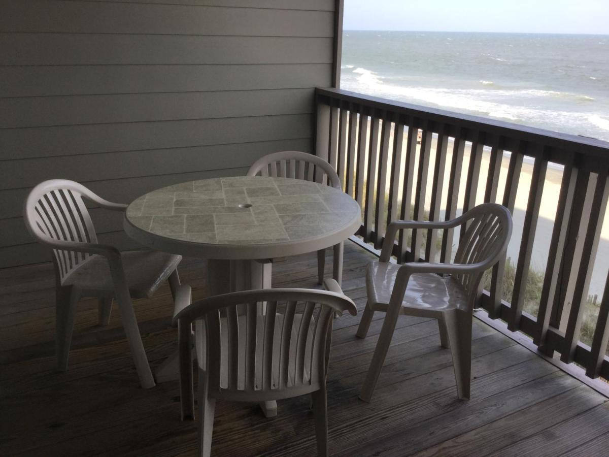 Sea Mystique Resorts Garden City Exterior foto